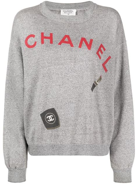 sudadera chanel hombre|CHANEL Pre.